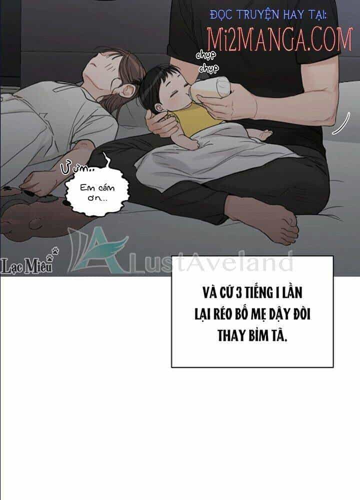 Baby Đến Rồi! - Chương 69 - ảnh 2
