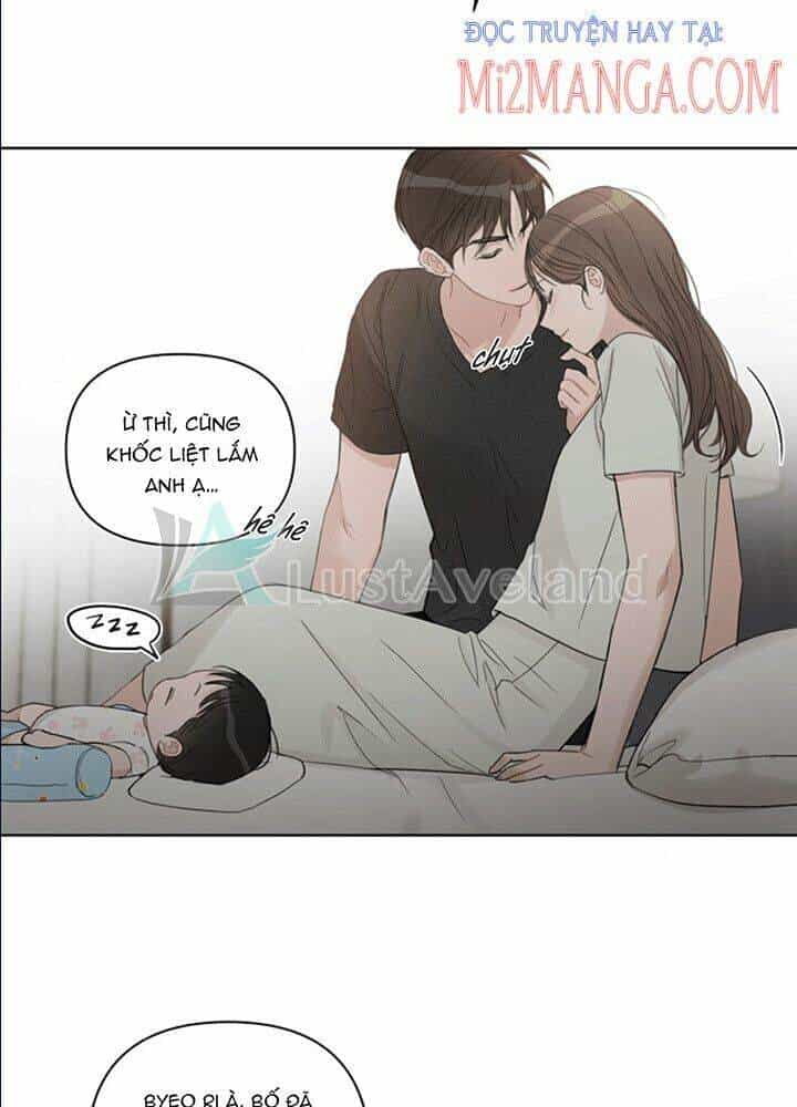 Baby Đến Rồi! - Chương 69 - ảnh 24