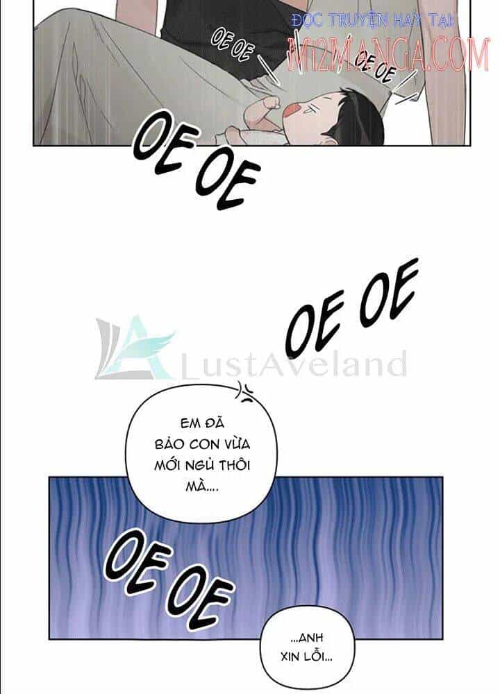 Baby Đến Rồi! - Chương 69 - ảnh 29