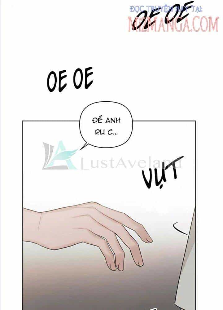 Baby Đến Rồi! - Chương 69 - ảnh 30