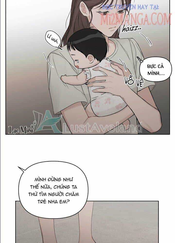 Baby Đến Rồi! - Chương 69 - ảnh 35