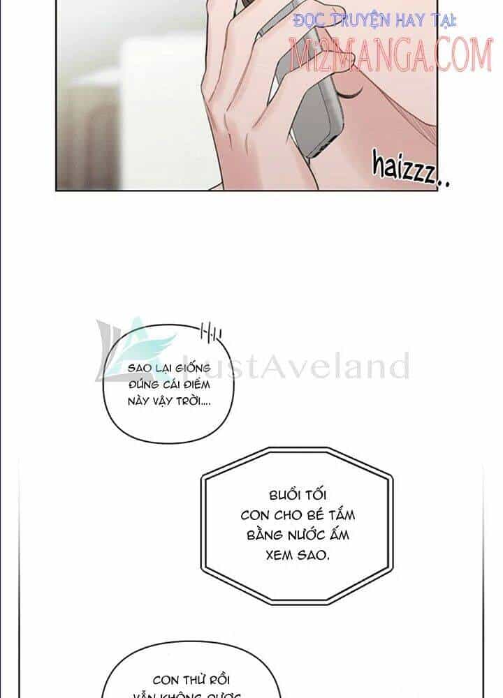 Baby Đến Rồi! - Chương 69 - ảnh 8