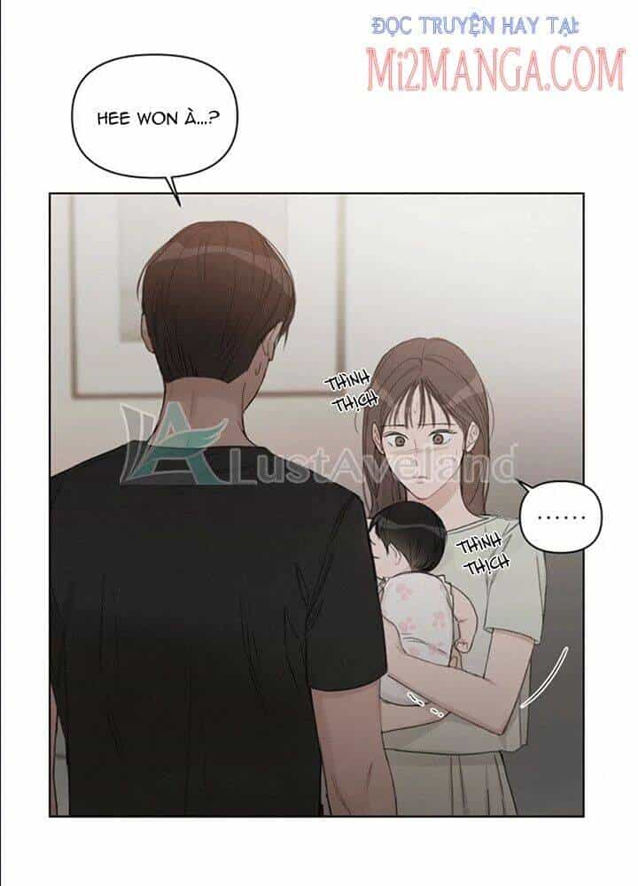 Baby Đến Rồi! - Chương 69.5 - ảnh 2