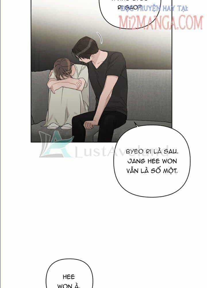Baby Đến Rồi! - Chương 69.5 - ảnh 25