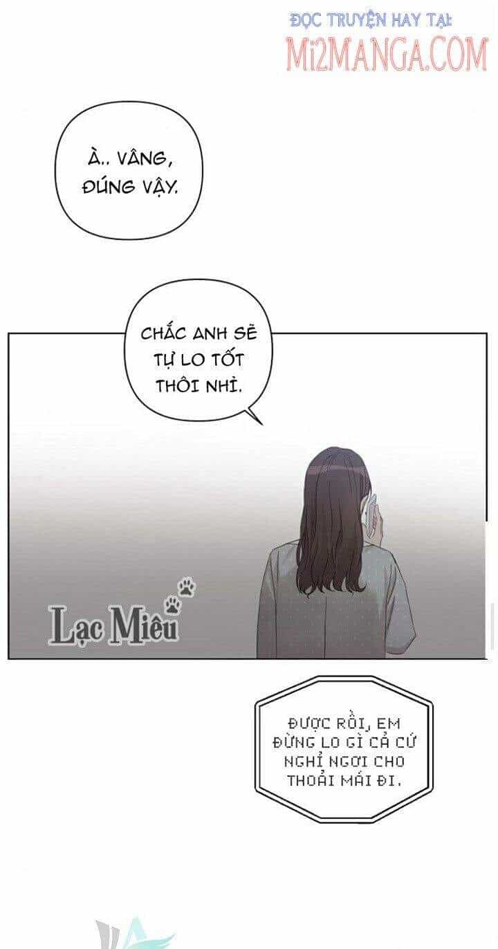 Baby Đến Rồi! - Chương 70 - ảnh 12