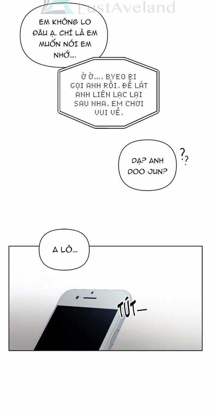 Baby Đến Rồi! - Chương 70 - ảnh 13