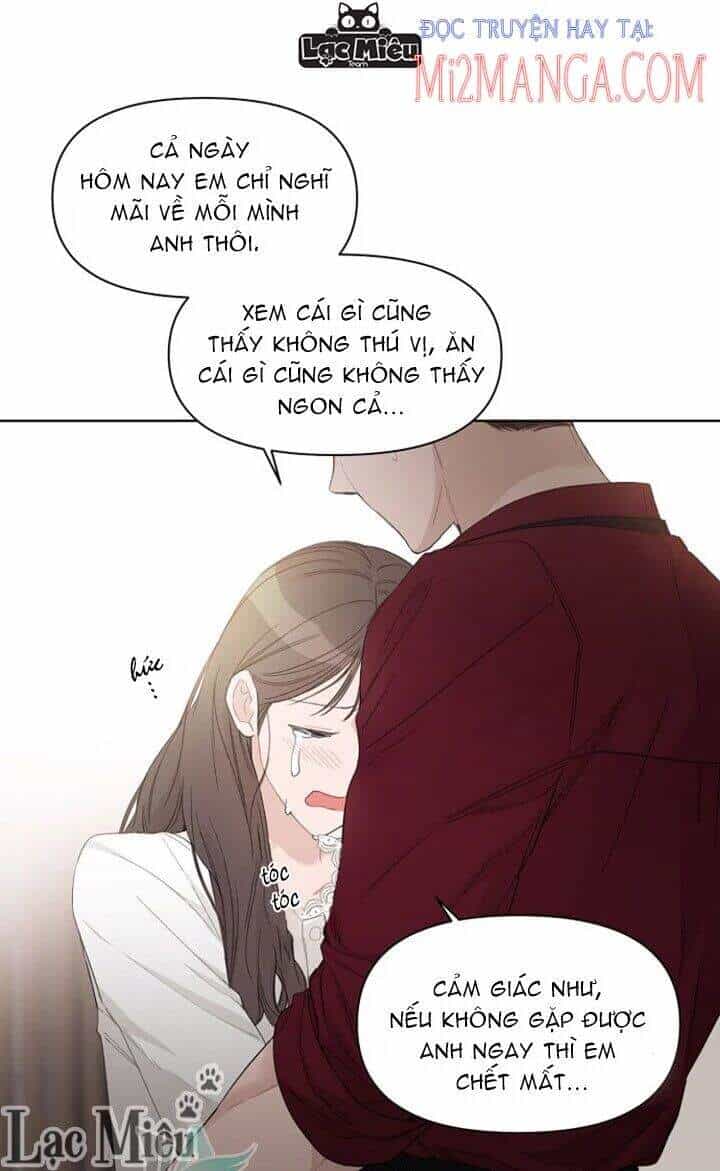 Baby Đến Rồi! - Chương 71 - ảnh 1
