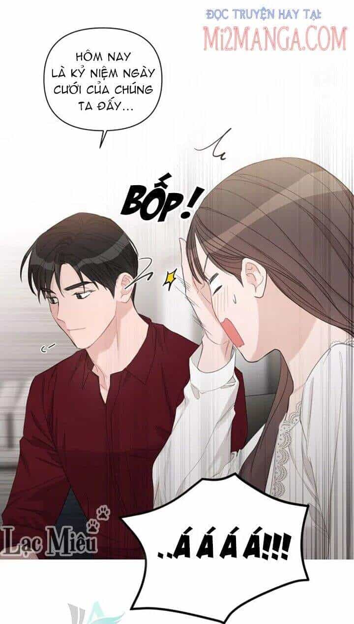 Baby Đến Rồi! - Chương 71 - ảnh 11