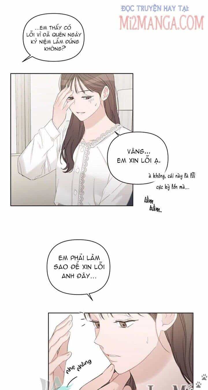 Baby Đến Rồi! - Chương 71 - ảnh 13