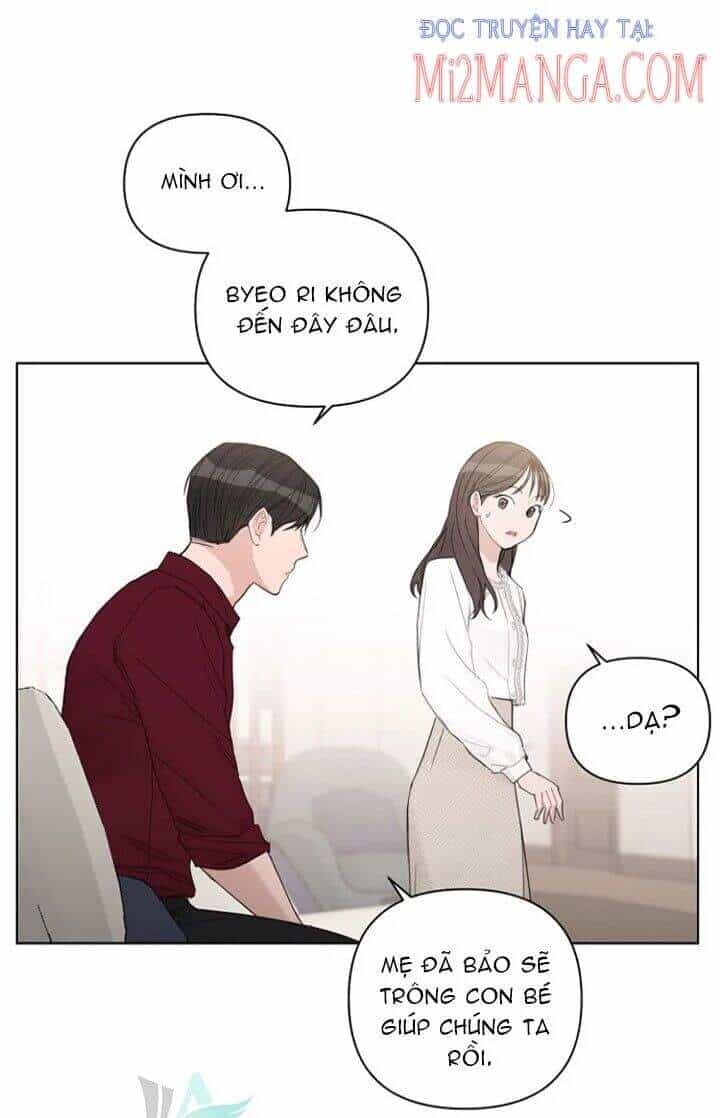 Baby Đến Rồi! - Chương 71 - ảnh 18