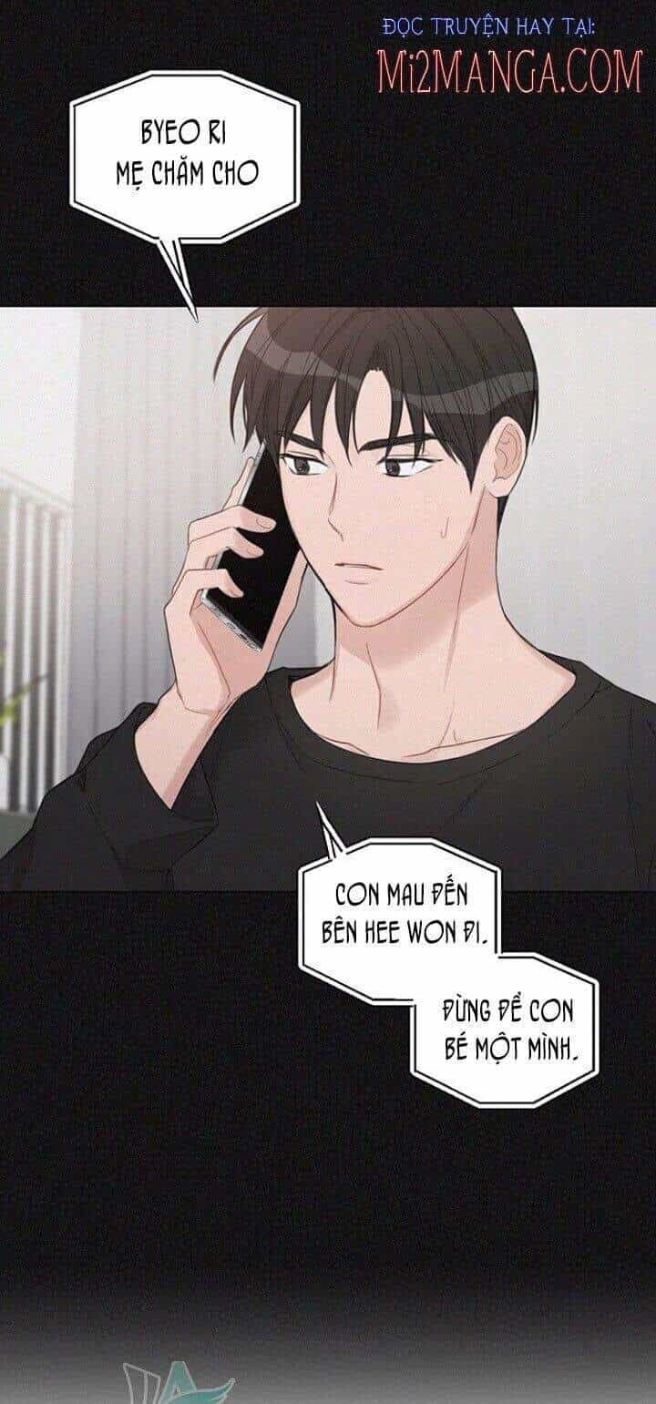 Baby Đến Rồi! - Chương 71 - ảnh 22