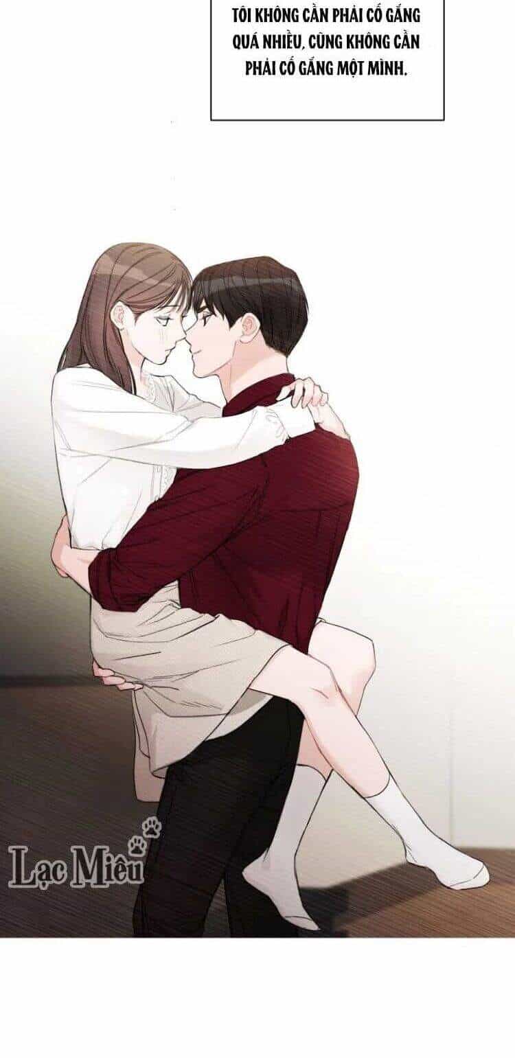 Baby Đến Rồi! - Chương 72 - ảnh 15