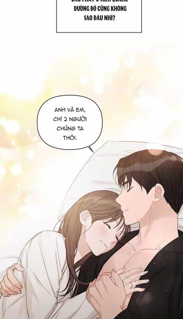 Baby Đến Rồi! - Chương 72 - ảnh 26