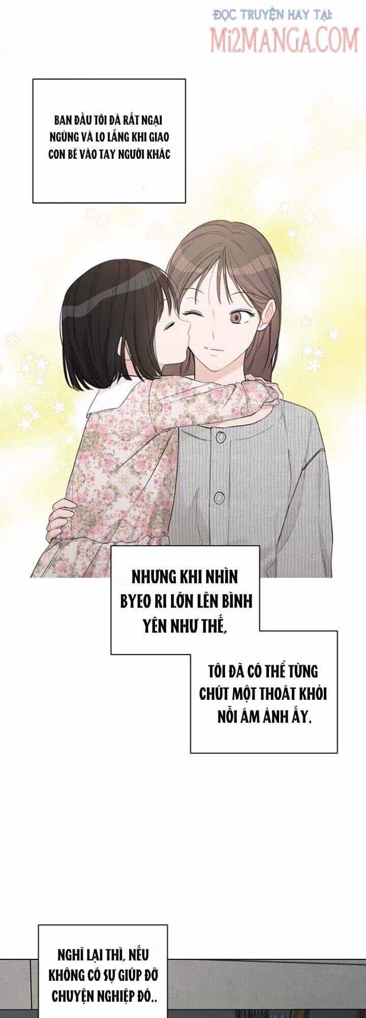 Baby Đến Rồi! - Chương 72.5 - ảnh 16
