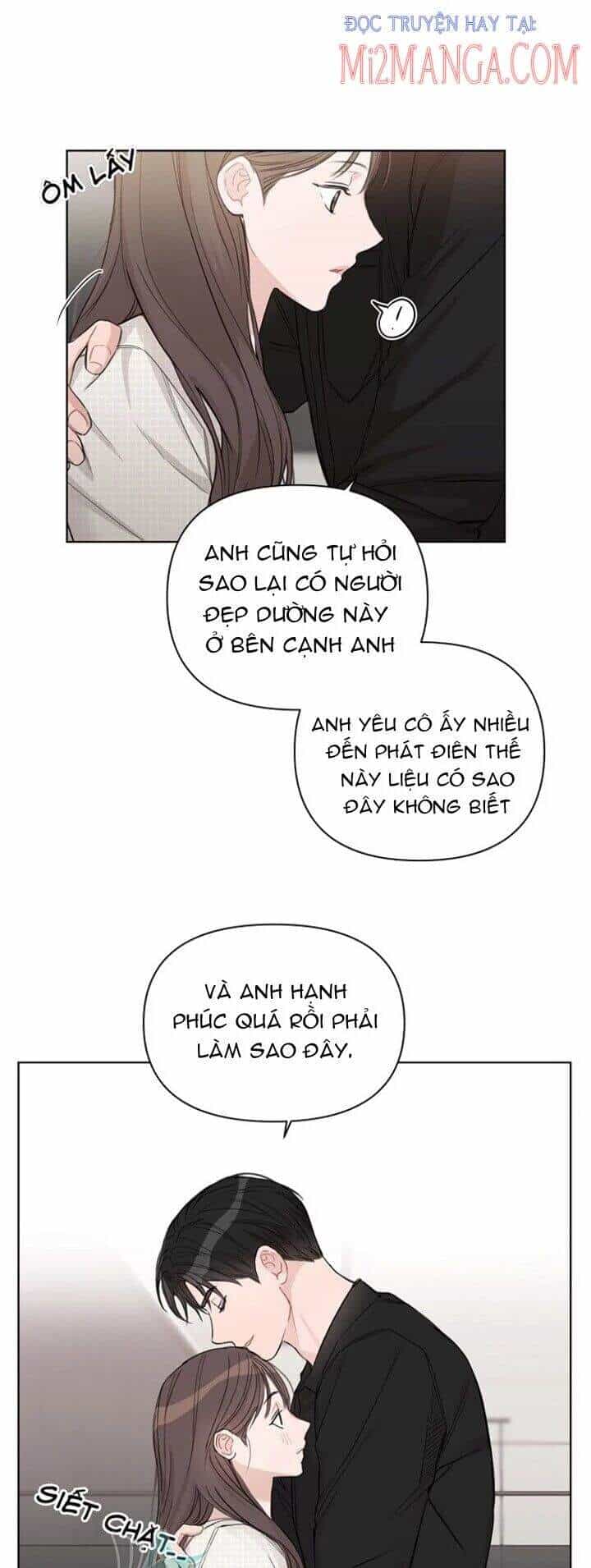 Baby Đến Rồi! - Chương 72.5 - ảnh 26