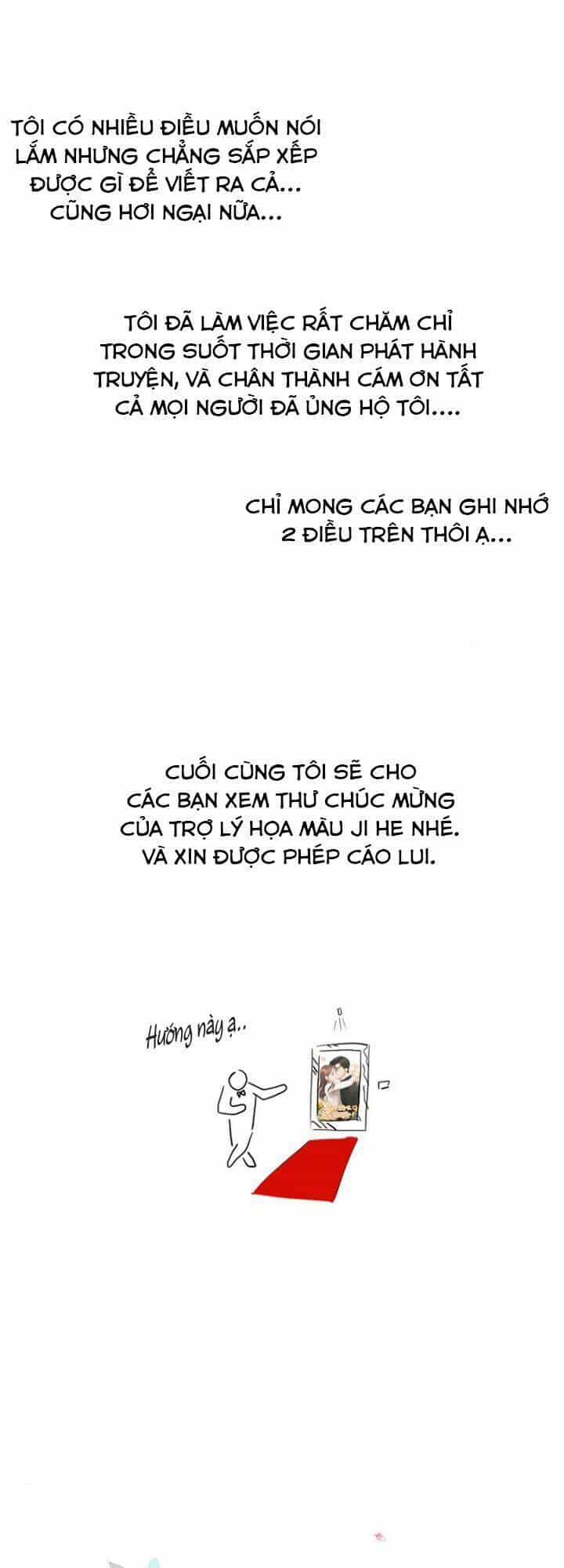 Baby Đến Rồi! - Chương 73 - ảnh 10
