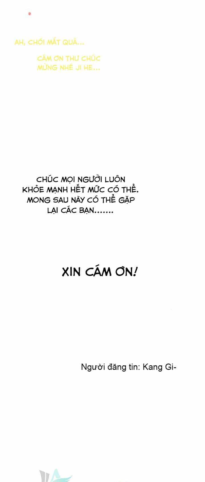 Baby Đến Rồi! - Chương 73 - ảnh 13
