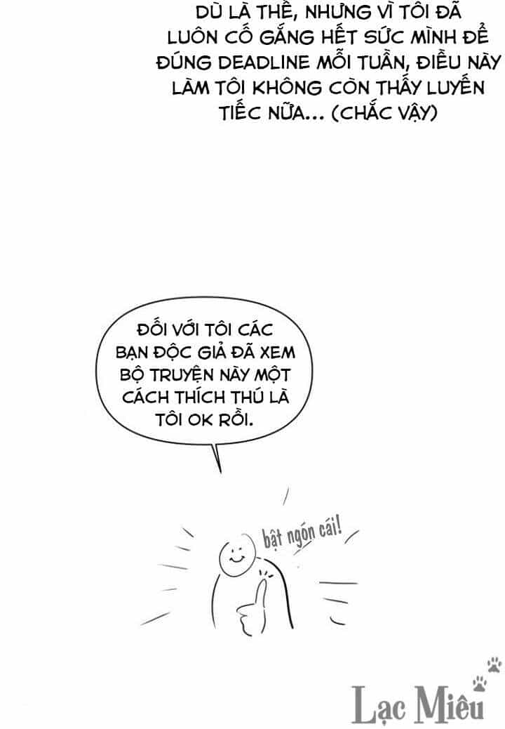 Baby Đến Rồi! - Chương 73 - ảnh 6