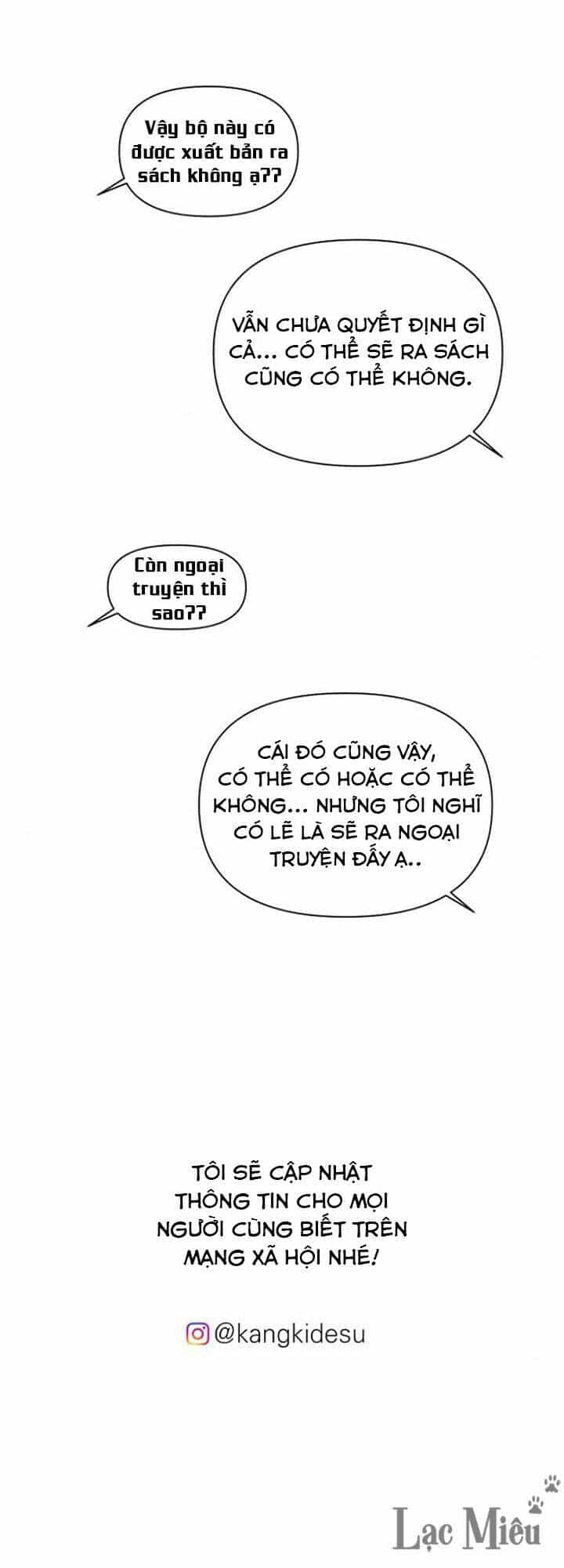 Baby Đến Rồi! - Chương 73 - ảnh 7