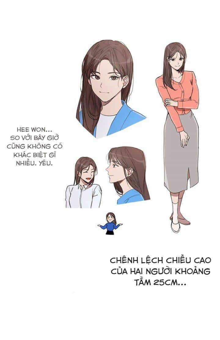 Baby Đến Rồi! - Chương 73 - ảnh 9