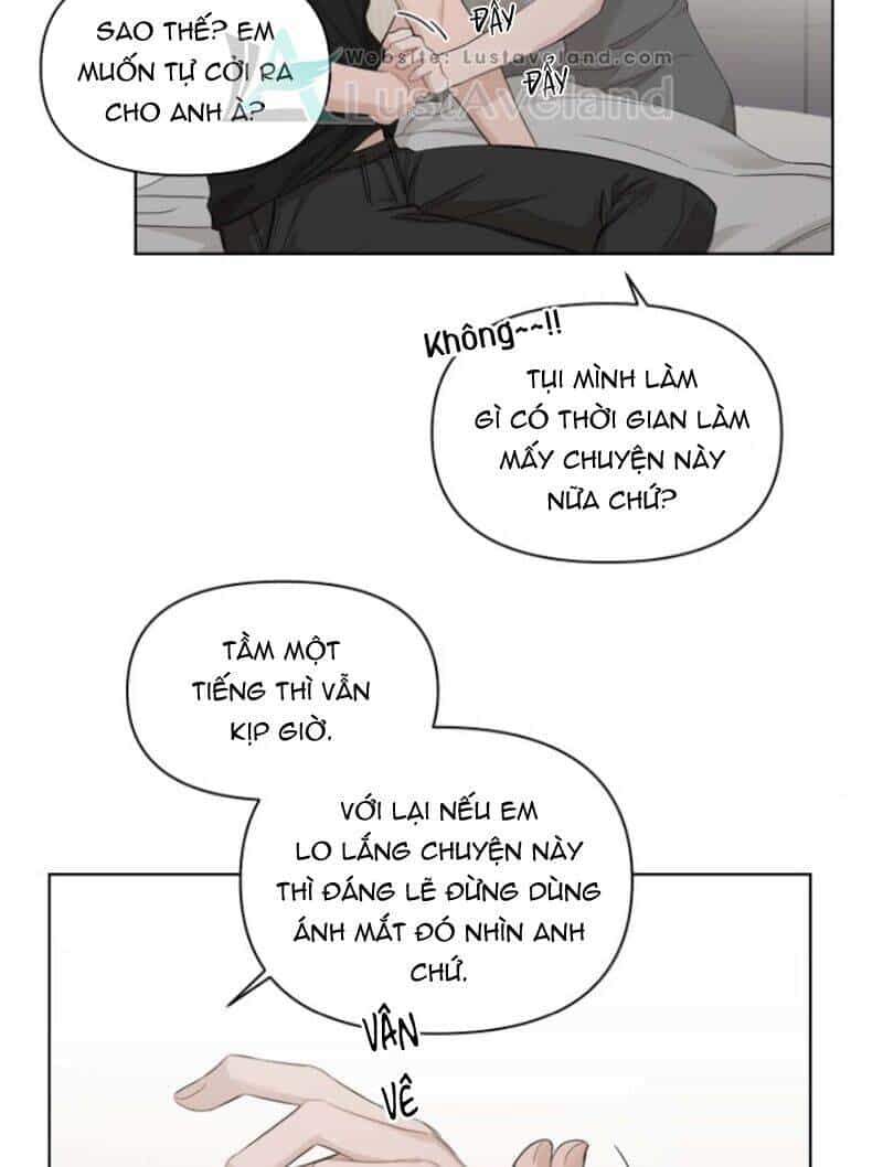 Baby Đến Rồi! - Chương 74 - ảnh 13