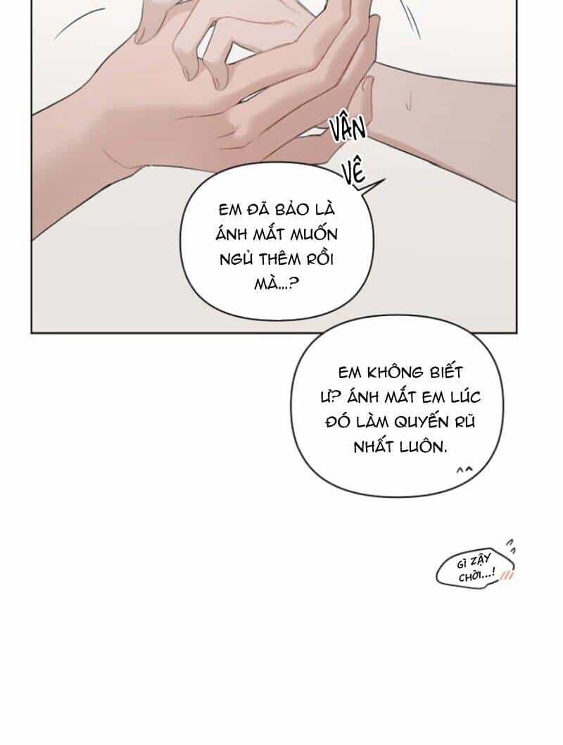 Baby Đến Rồi! - Chương 74 - ảnh 14