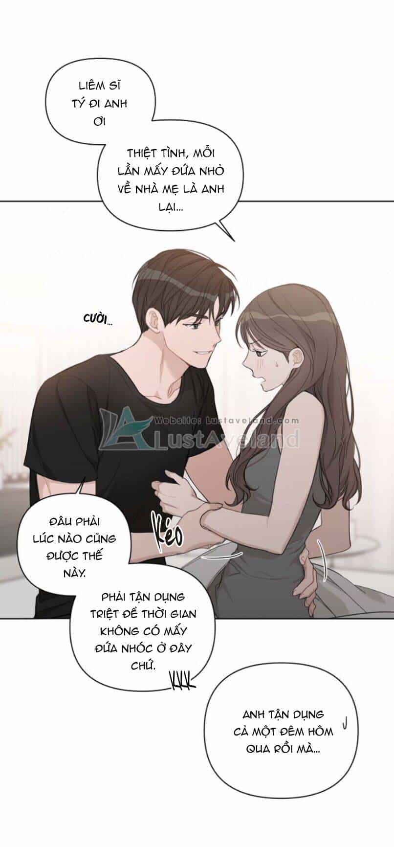 Baby Đến Rồi! - Chương 74 - ảnh 15