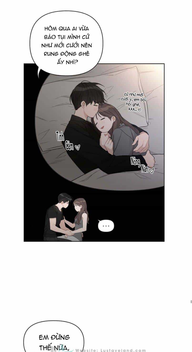 Baby Đến Rồi! - Chương 74 - ảnh 16
