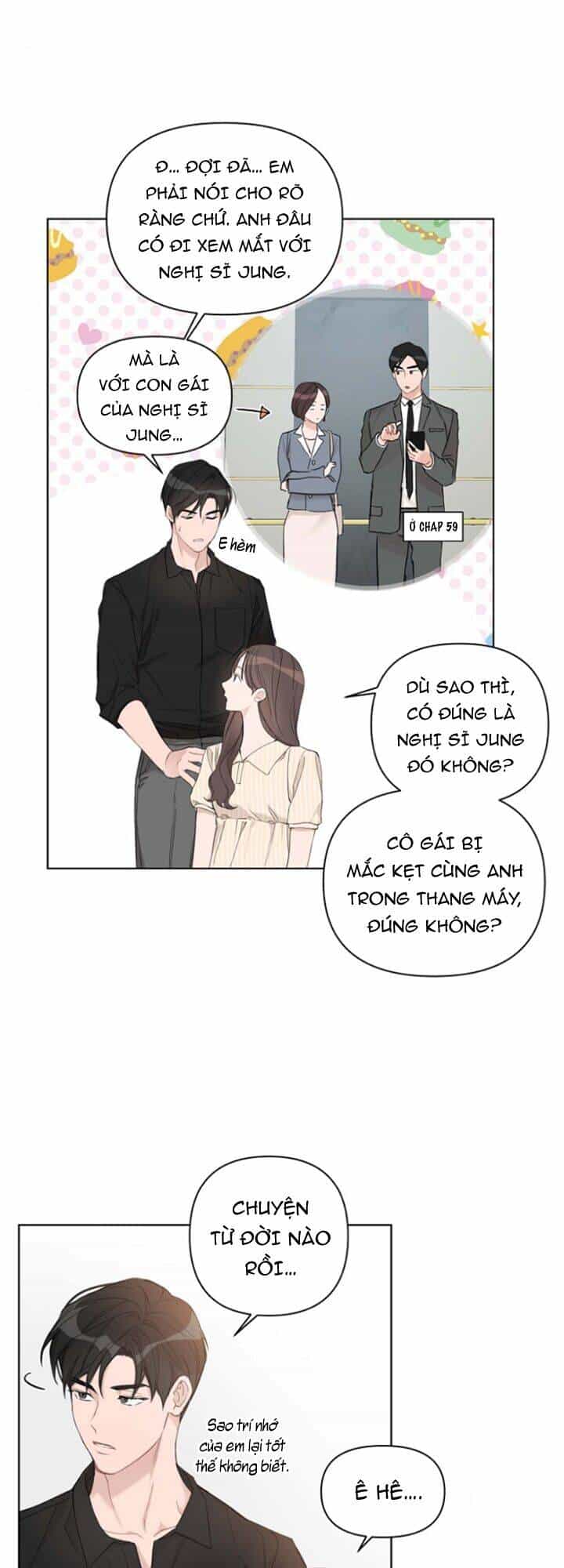Baby Đến Rồi! - Chương 74 - ảnh 31