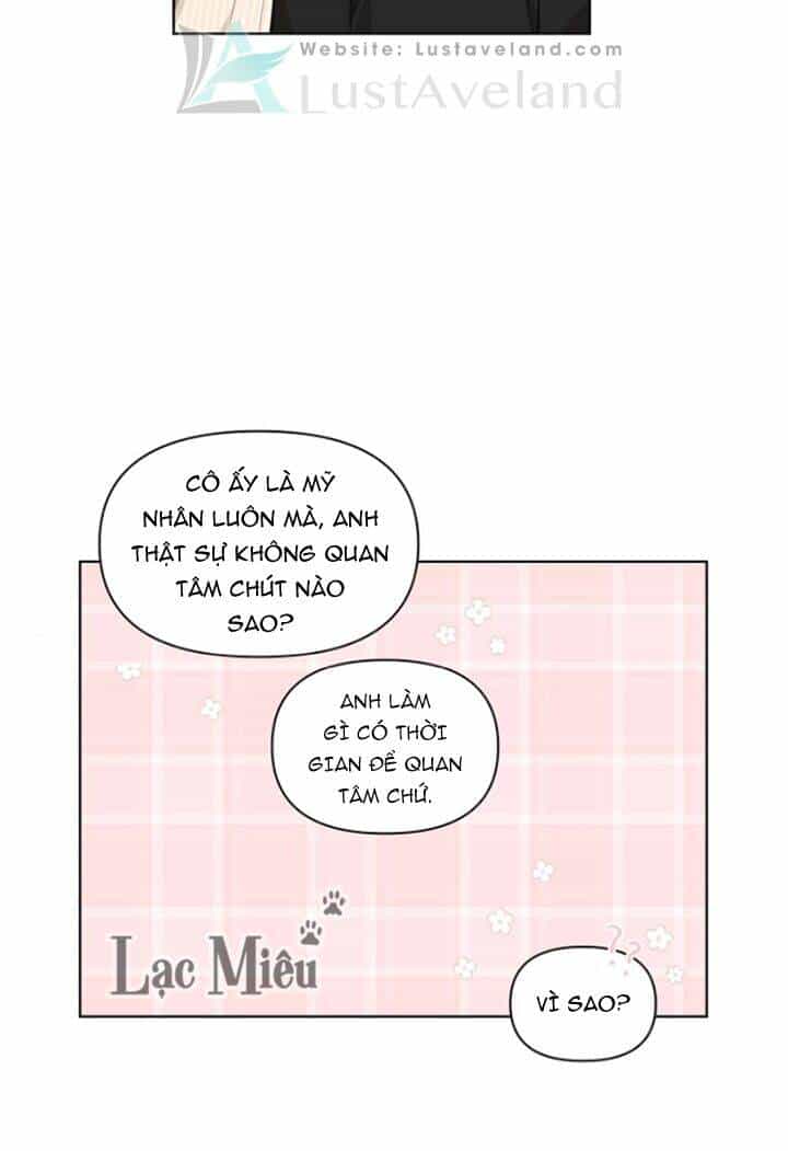 Baby Đến Rồi! - Chương 74 - ảnh 35