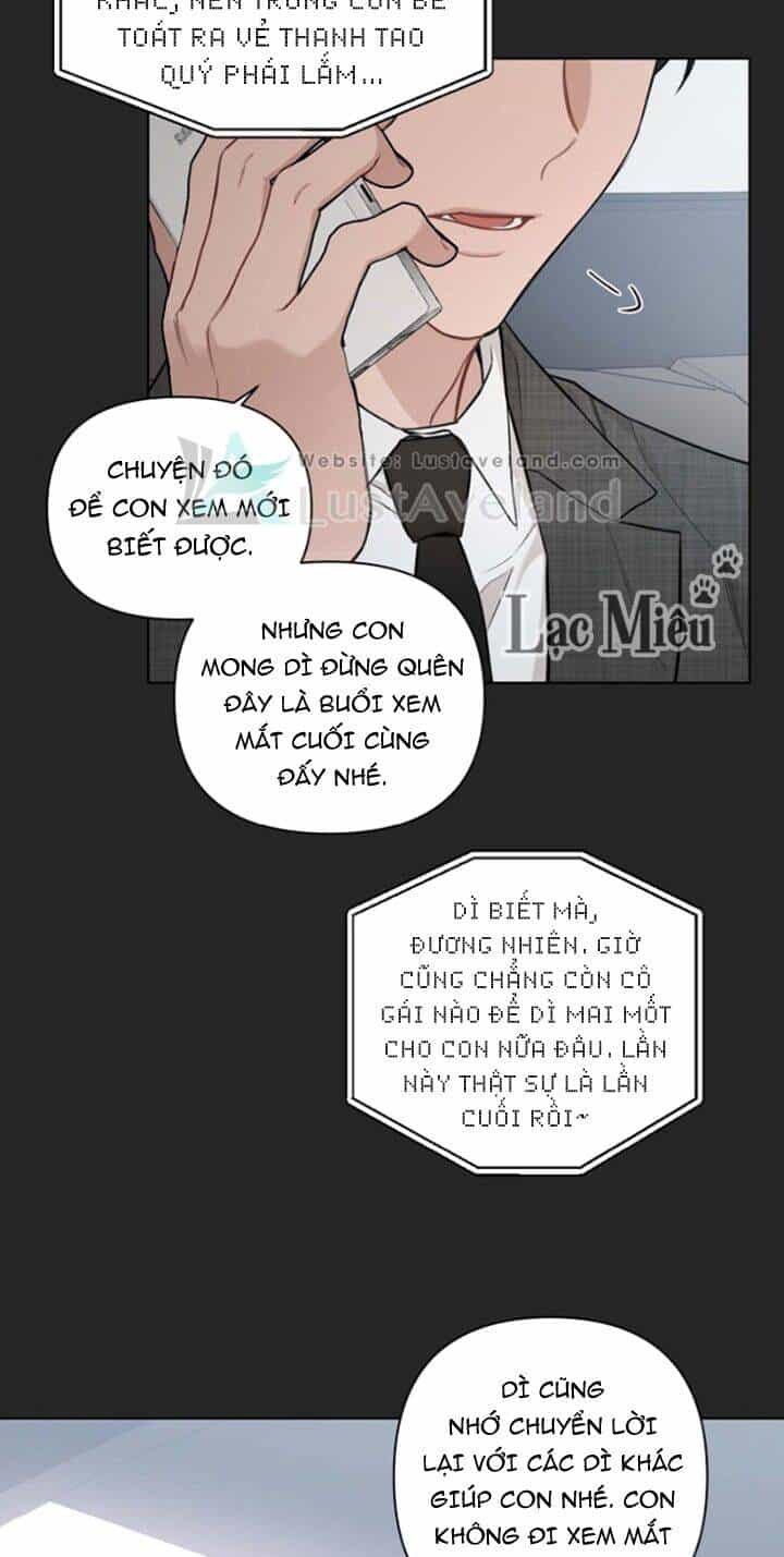 Baby Đến Rồi! - Chương 74 - ảnh 40