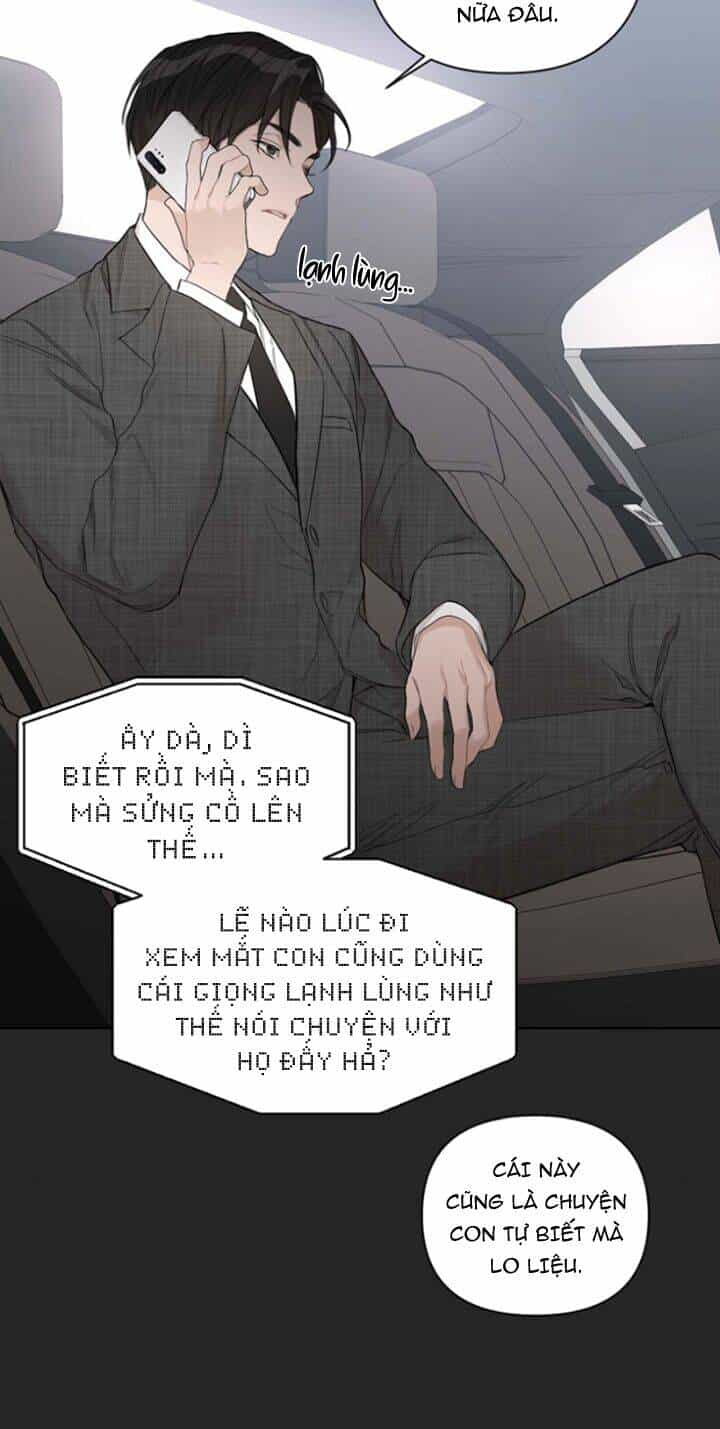 Baby Đến Rồi! - Chương 74 - ảnh 41