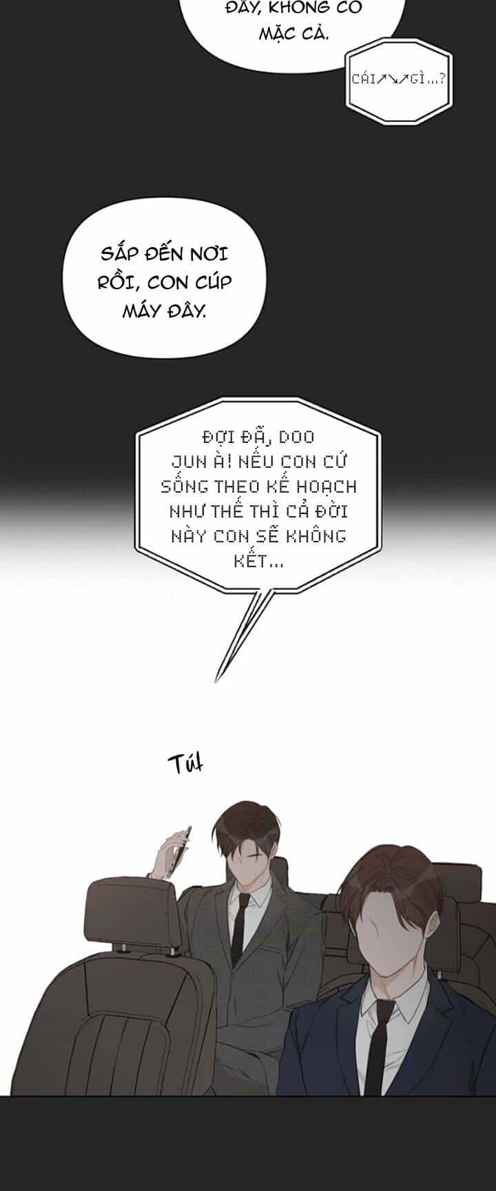 Baby Đến Rồi! - Chương 74 - ảnh 44