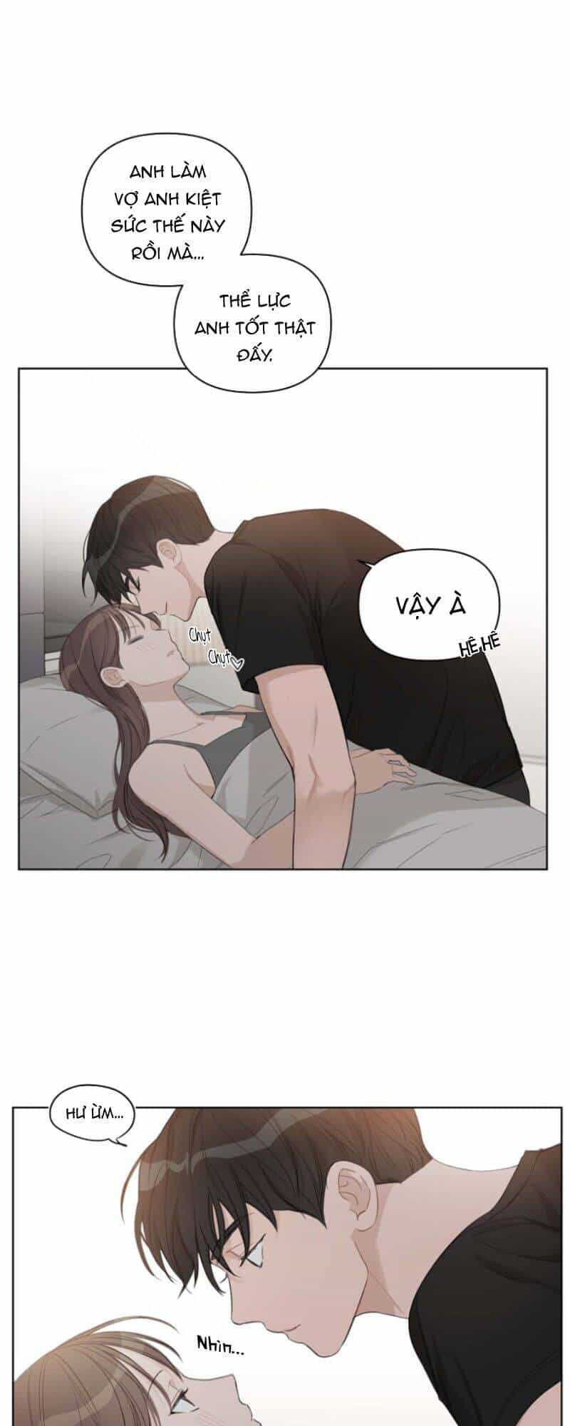 Baby Đến Rồi! - Chương 74 - ảnh 9