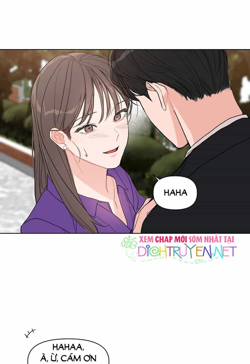 Baby Đến Rồi! - Chương 8 - ảnh 16