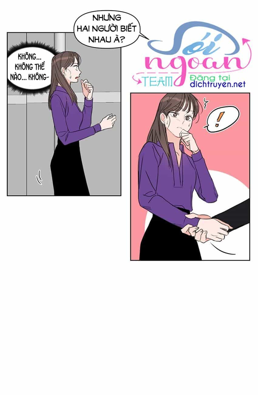 Baby Đến Rồi! - Chương 8 - ảnh 23