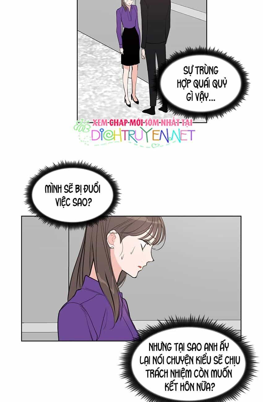 Baby Đến Rồi! - Chương 8 - ảnh 31
