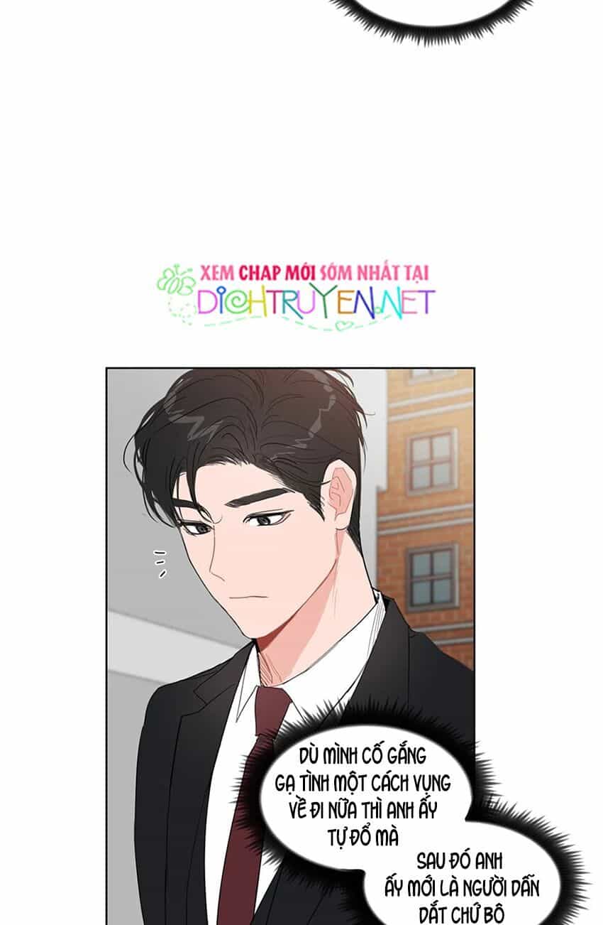 Baby Đến Rồi! - Chương 8 - ảnh 34