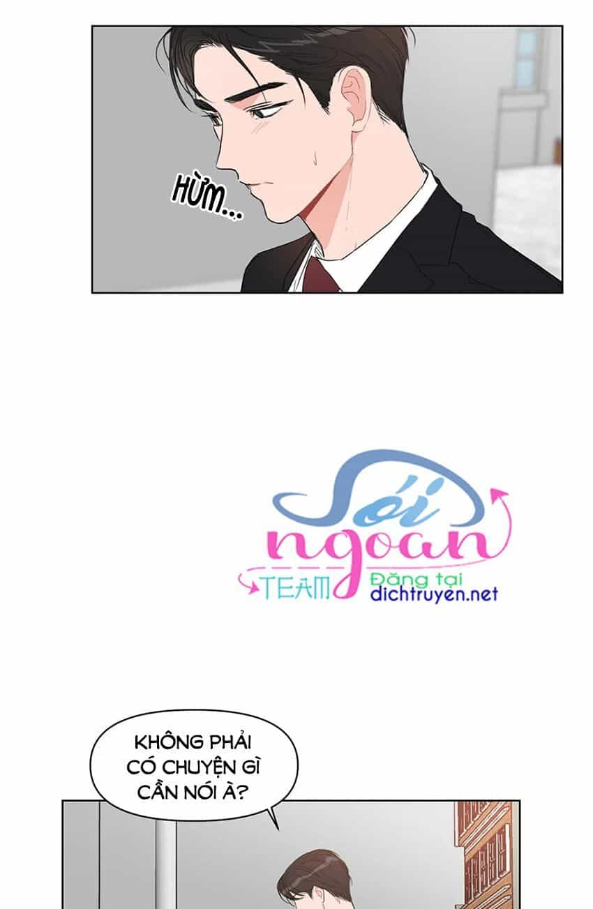 Baby Đến Rồi! - Chương 8 - ảnh 37