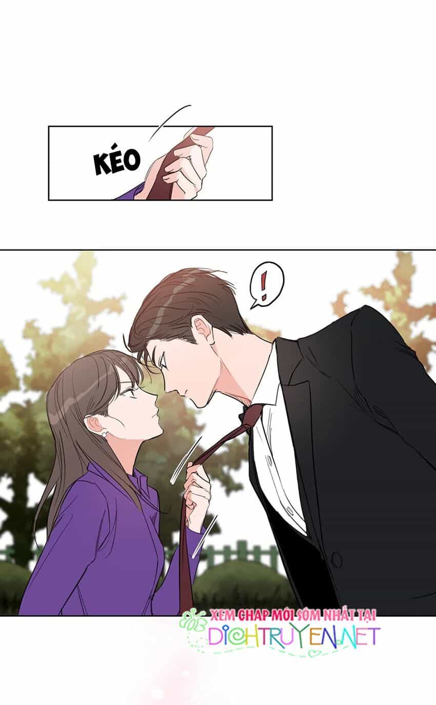 Baby Đến Rồi! - Chương 8 - ảnh 41