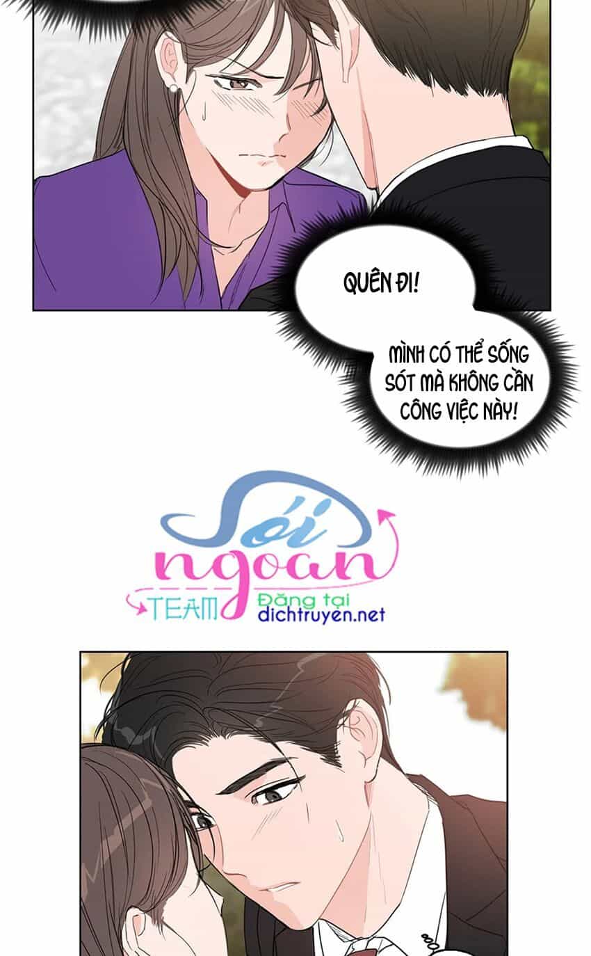Baby Đến Rồi! - Chương 8 - ảnh 44