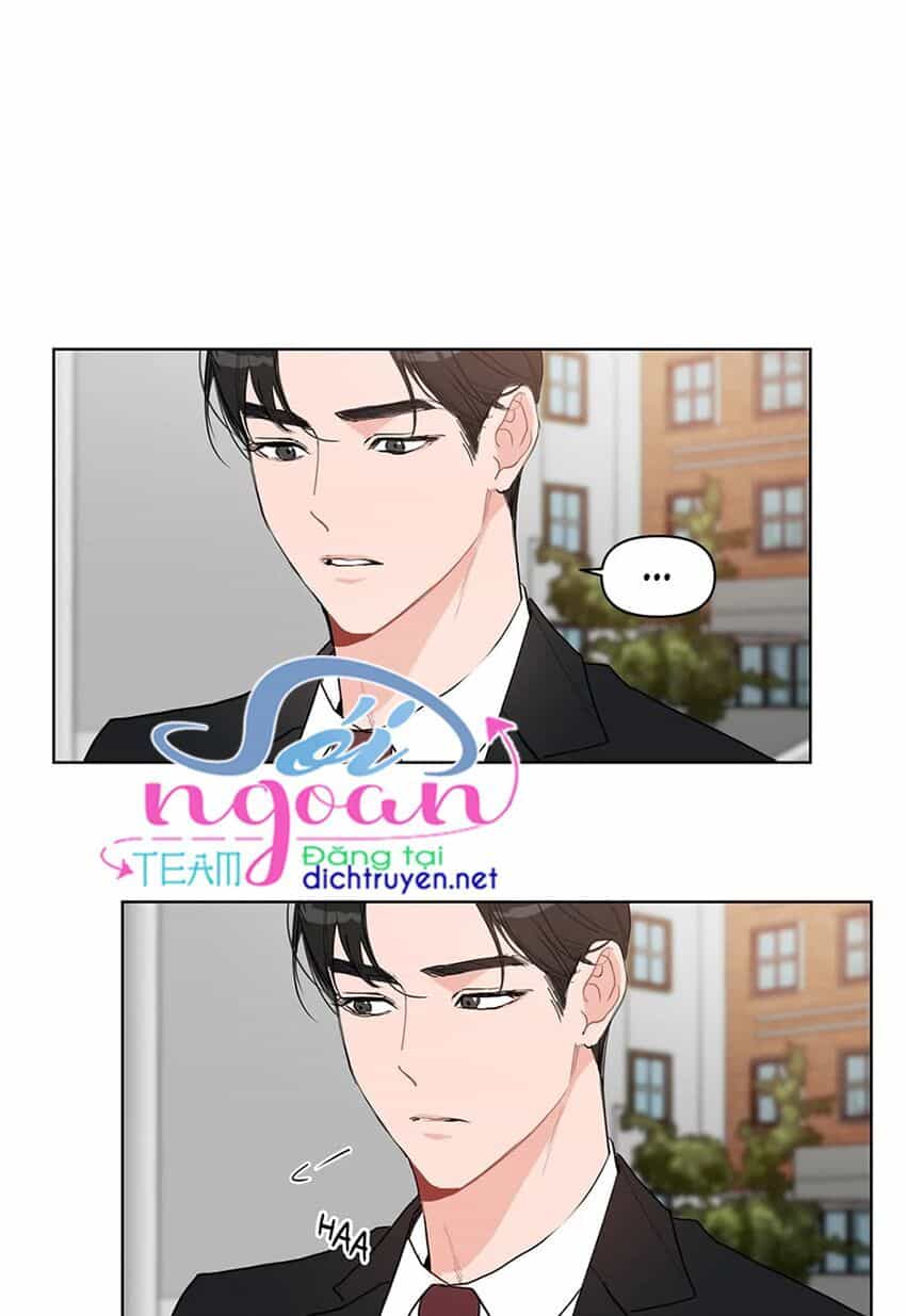 Baby Đến Rồi! - Chương 8 - ảnh 5