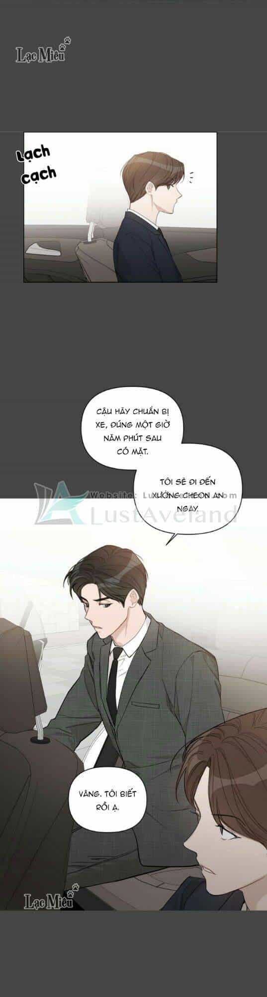 Baby Đến Rồi! - Chương 75 - ảnh 17