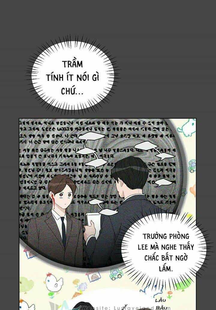 Baby Đến Rồi! - Chương 75 - ảnh 35