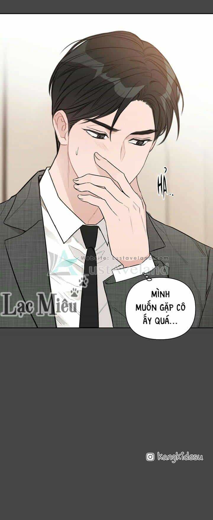 Baby Đến Rồi! - Chương 75 - ảnh 55