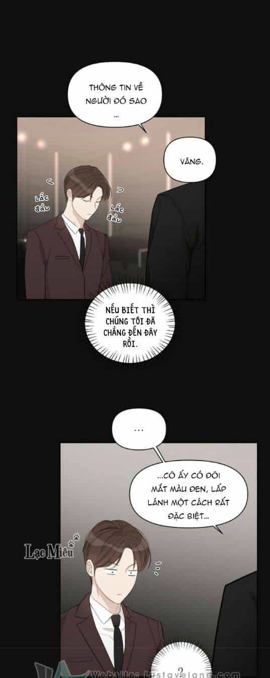Baby Đến Rồi! - Chương 75 - ảnh 9