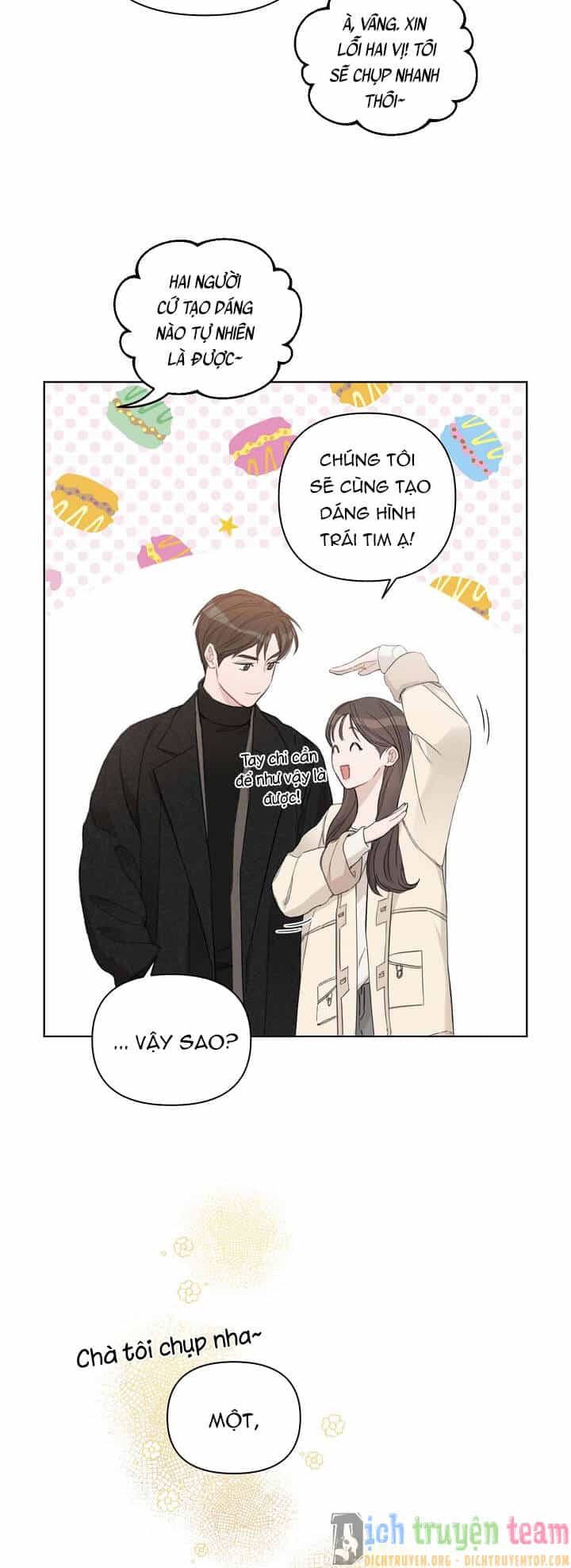 Baby Đến Rồi! - Chương 76 - ảnh 15