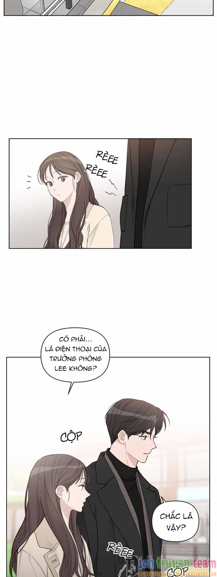 Baby Đến Rồi! - Chương 76 - ảnh 18