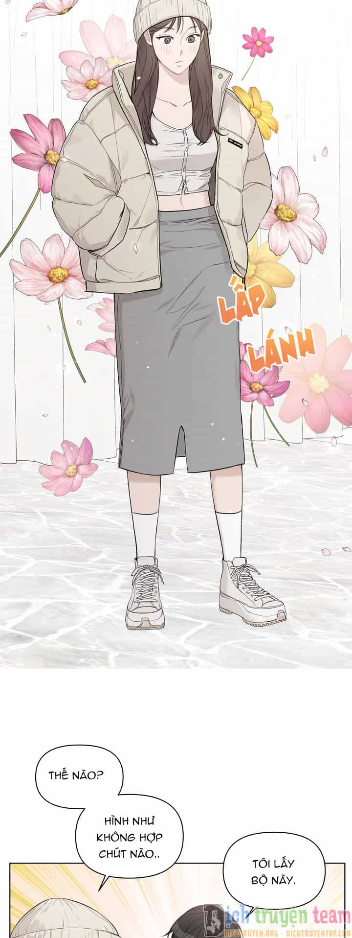 Baby Đến Rồi! - Chương 76 - ảnh 2