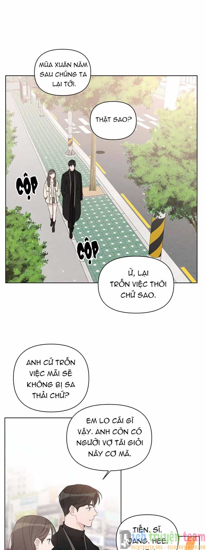Baby Đến Rồi! - Chương 76 - ảnh 27